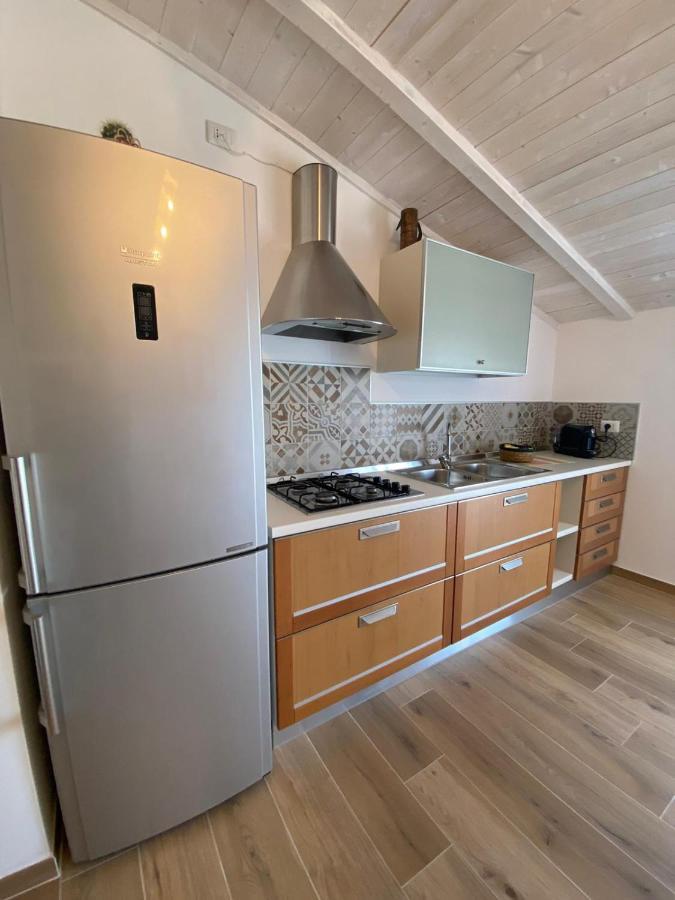 Racconti Di Pietra Bed & Breakfast Conversano Bagian luar foto