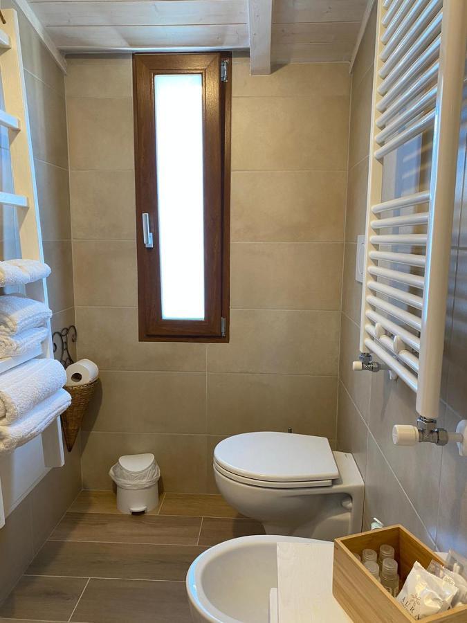 Racconti Di Pietra Bed & Breakfast Conversano Bagian luar foto