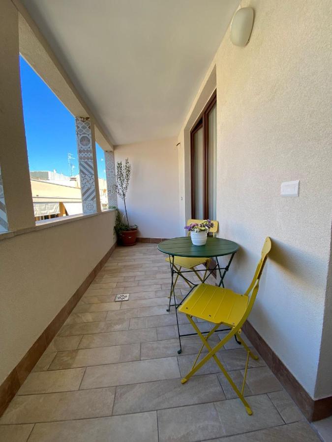 Racconti Di Pietra Bed & Breakfast Conversano Bagian luar foto