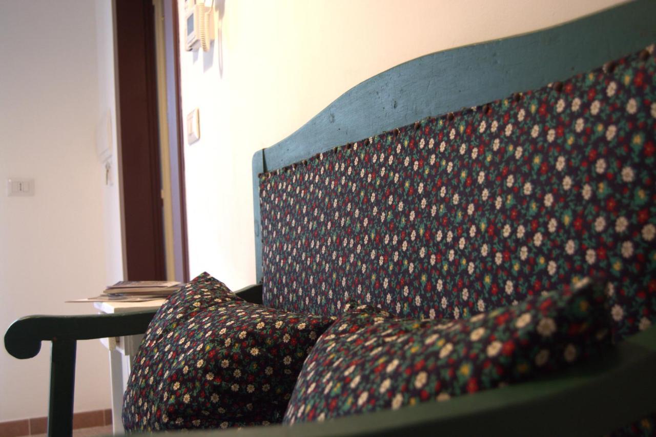 Racconti Di Pietra Bed & Breakfast Conversano Bagian luar foto